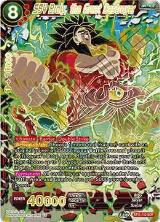 SS4 Broly, the Great Destroyer (BT11-152), Vermilion Bloodline — DB Super card price