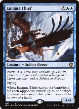 Enigma Thief (4) — card price