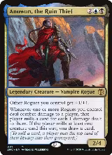 Anowon, the Ruin Thief (1) — card price
