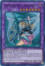 Dark Magician Girl the Dragon Knight (Alternate Art) (Purple) (DLCS-EN006) — card price