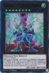 Galaxy-Eyes Cipher Dragon (Blue) (DLCS-EN125), Dragons of Legend: The Complete Series — Yu-Gi-Oh! card price