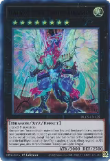 Galaxy-Eyes Cipher Dragon (Purple) (DLCS-EN125), Dragons of Legend: The Complete Series — Yu-Gi-Oh! card price