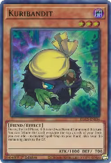 Kuribandit (Green) (DLCS-EN004), Dragons of Legend: The Complete Series — Yu-Gi-Oh! card price