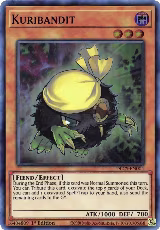 Kuribandit (Purple) (DLCS-EN004), Dragons of Legend: The Complete Series — Yu-Gi-Oh! card price