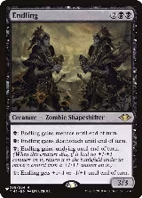 Endling (089/254), The List Reprints — Magic card price