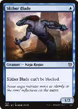 Slither Blade (36) — card price