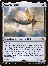 Weatherlight (237/269) — card price