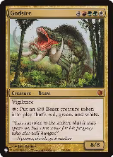 Godsire (170/249) — card price
