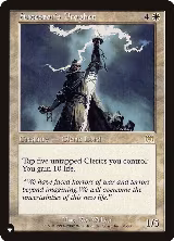 Ancestor's Prophet (3/350) — card price