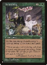 Awakening — card price