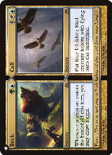 Beck // Call (123/156), The List Reprints — Magic card price