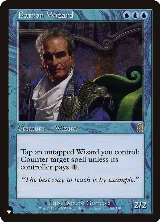 Patron Wizard (89/350), The List Reprints — Magic card price