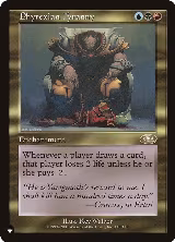 Phyrexian Tyranny (118/143), The List Reprints — Magic card price