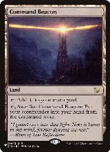 Command Beacon (C15) (56), The List Reprints — Magic card price