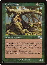 Cradle Guard (245/350), The List Reprints — Magic card price