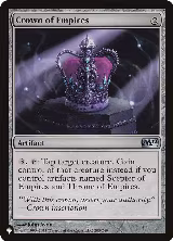 Crown of Empires (203/249), The List Reprints — Magic card price