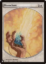 Disenchant (P07) (7-Jun) — card price