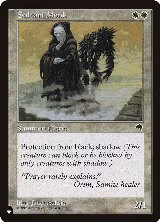 Soltari Monk — card price