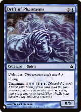 Drift of Phantasms (46/306), The List Reprints — Magic card price