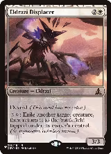 Eldrazi Displacer (013/184), The List Reprints — Magic card price