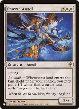 Emeria Angel (11/249) — card price
