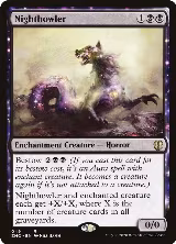 Nighthowler (49) — card price