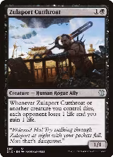 Zulaport Cutthroat (57) — card price