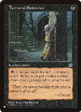 Tortured Existence — card price