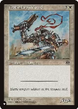 Trokin High Guard — card price