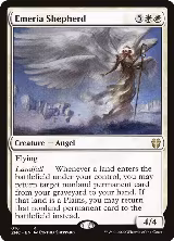 Emeria Shepherd (16) — card price