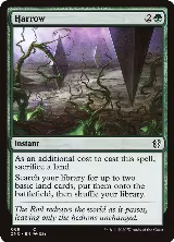 Harrow (69) — card price