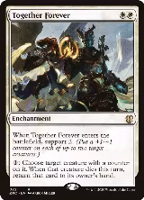Together Forever (22) — card price