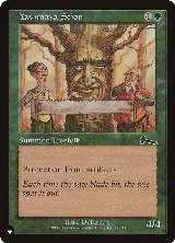 Yavimaya Scion (119/143), The List Reprints — Magic card price