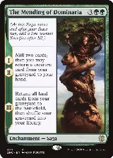 The Mending of Dominaria (74) — card price