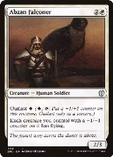Abzan Falconer (9) — card price