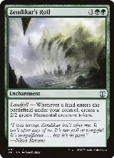 Zendikar's Roil (88) — card price