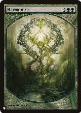 Harmonize (P08) (7-May) — card price