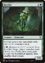 Fertilid (67) — card price