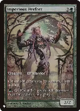 Imperious Perfect (CHAMPS) (C9) — card price
