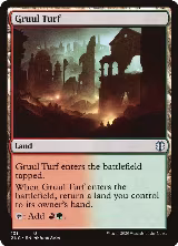 Gruul Turf (131) — card price
