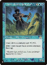 Ixidor, Reality Sculptor (89/350), The List Reprints — Magic card price
