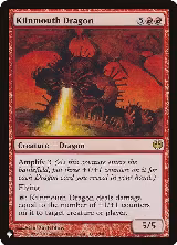 Kilnmouth Dragon (59/81), The List Reprints — Magic card price