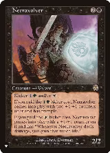 Necravolver (46/143) — card price