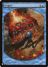 Negate (P09) (9-Aug) — card price