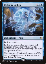 Octopus Umbra (011/307) — card price