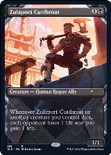 Zulaport Cutthroat (156), Secret Lair Drop Series — Magic card price