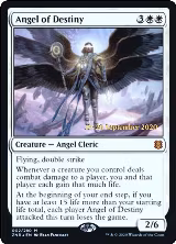 Angel of Destiny (2) — card price
