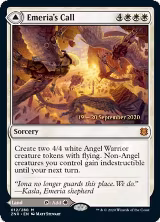 Emeria's Call (12) — card price