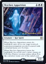 Skyclave Apparition (39) — card price