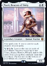 Tazri, Beacon of Unity (44) — card price